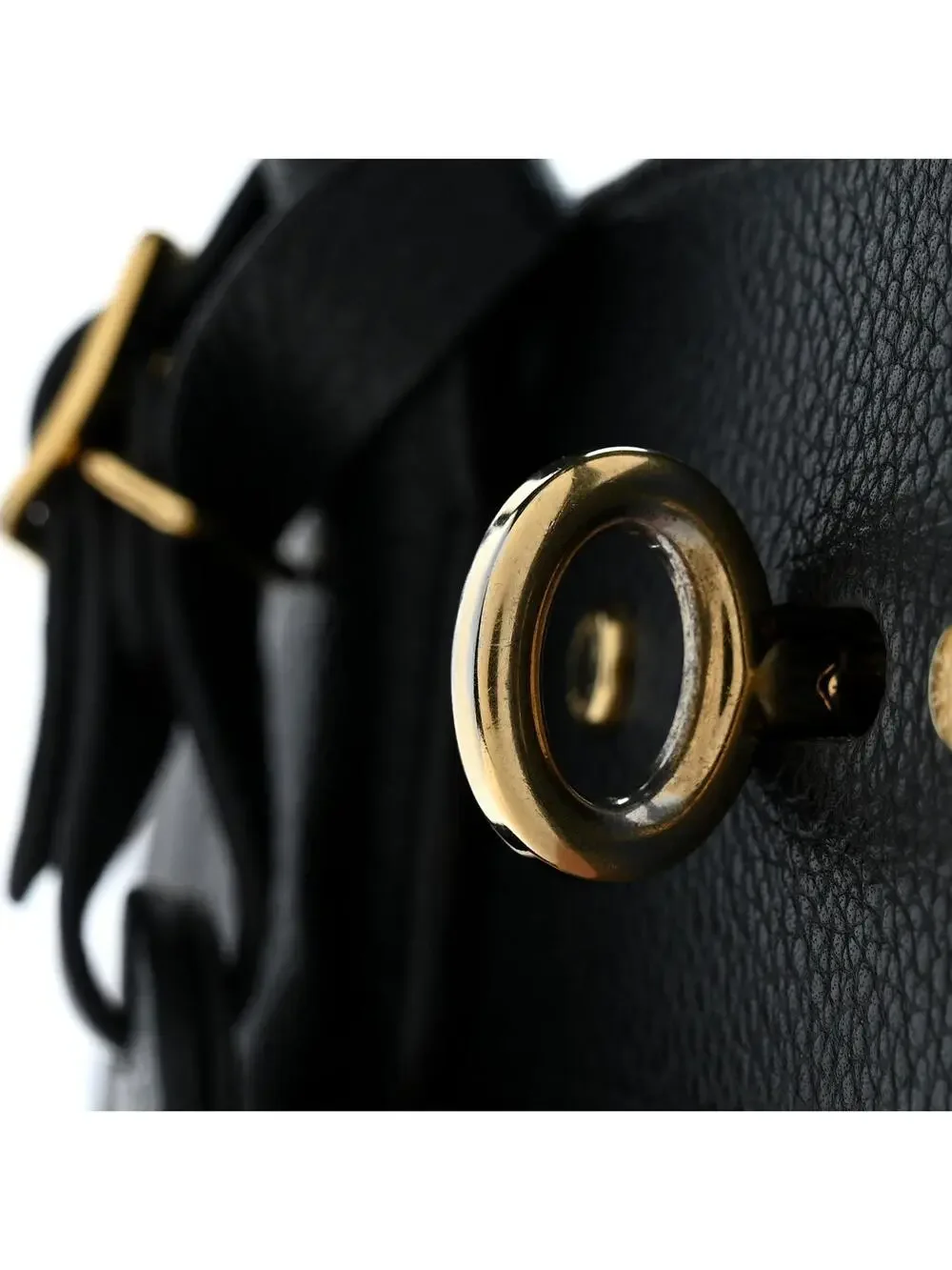 Louis Vuitton Taurillon City Steamer Pm #334578L11B